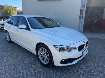 BMW 320 - 3
