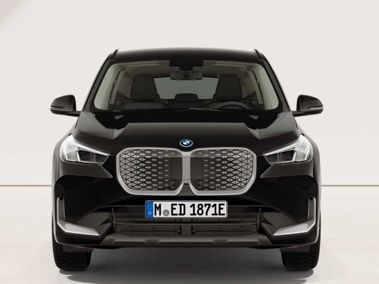 BMW iX1 - Bild 5