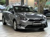 Kia Ceed Sportswagon SW PULSE NAVI CARPLAY KAMERA - Kia cee'd Sportswagon aus 2022