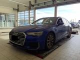 Audi A6 40 2.0 TDI Avant sport - Audi A6: 4.2