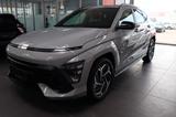Hyundai Kona N Line DCT Navi LED ACC SHZ Keyless SOFORT - Hyundai Tageszulassungen