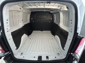 Toyota Proace City L1Duty Comfort