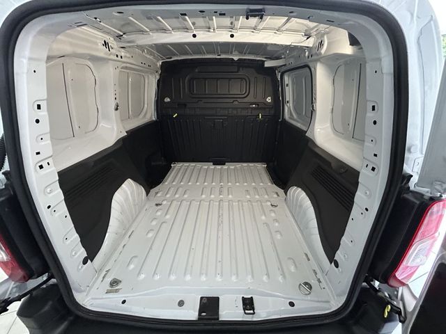 Toyota Proace City L1Duty Comfort