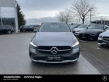 Mercedes-Benz B 200 Progressive AHK 360° Vorr.-Distronic LED - Mercedes-Benz B 200 in Erfurt