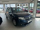 Dacia Logan MCV II Kombi Laureate 1.Hand/Navi/Euro6 - Dacia Logan: Mcv Laureate