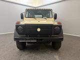 Mercedes-Benz Puch 230 GE 4x4 Cabrio Schweizer Armee - gebrauchte Mercedes-Benz G 230 aus dem Jahr 1995