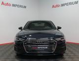 Audi A6 Lim. 40 TDI design *LEDER*RFK*NAVIPLUS*LED* - Audi A6 mit Diesel-Antrieb: Design