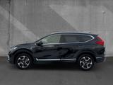 Honda CR-V 2.0 HYBRID 4WD i-VTEC EU6d Lifestyle i-MMD  - Honda CR-V mit Hybrid-Antrieb