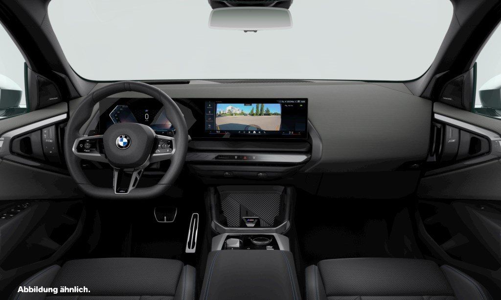 BMW X3 20d xDrive M Sport PANO ACC AHK RFK NAVI LED foto 3