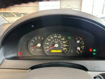 Kia Sorento 2.5 CRDi EX *TÜV NEU*