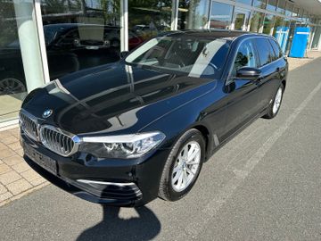 BMW 530 - 2