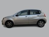 Chevrolet Aveo Schrägheck 1.4  LT - Chevrolet Aveo mit Benzin-Antrieb: Kleinwagen, 1.4