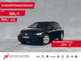 Volkswagen Golf VIII 1.5 TSI LIFE LED+NAVI+ACC+SHZ+PDC+RFK - VW Golf Leasingangebote für Privatpersonen