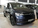 Volkswagen T7 Multivan Goal KÜ 2.0 TDI 110 KW 7-Gang DSG - Neuwagen: 2.0