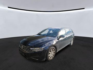 Volkswagen Passat Variant - 1