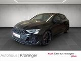 Audi RS 3 Sportback 2.5 TFSI quattro *400 PS* B&O - Audi RS3: Ps