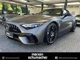Mercedes-Benz AMG SL 63 4M+ Aero+Massage+Burm3D+Night2+Magno - Mercedes-Benz AMG