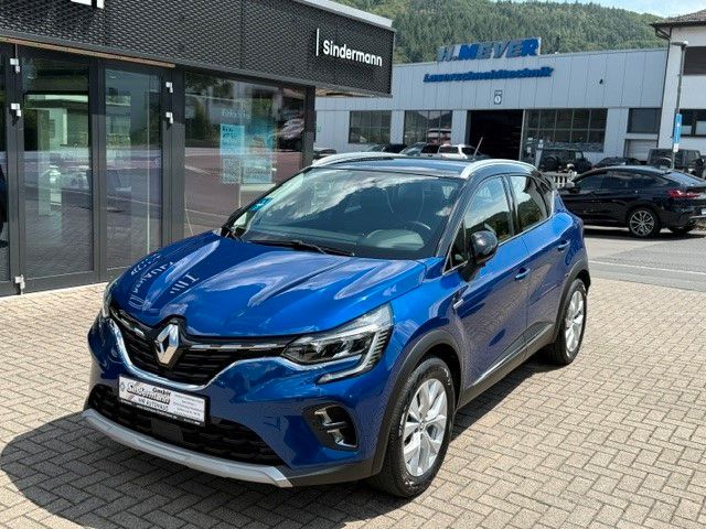 Image of Renault Captur