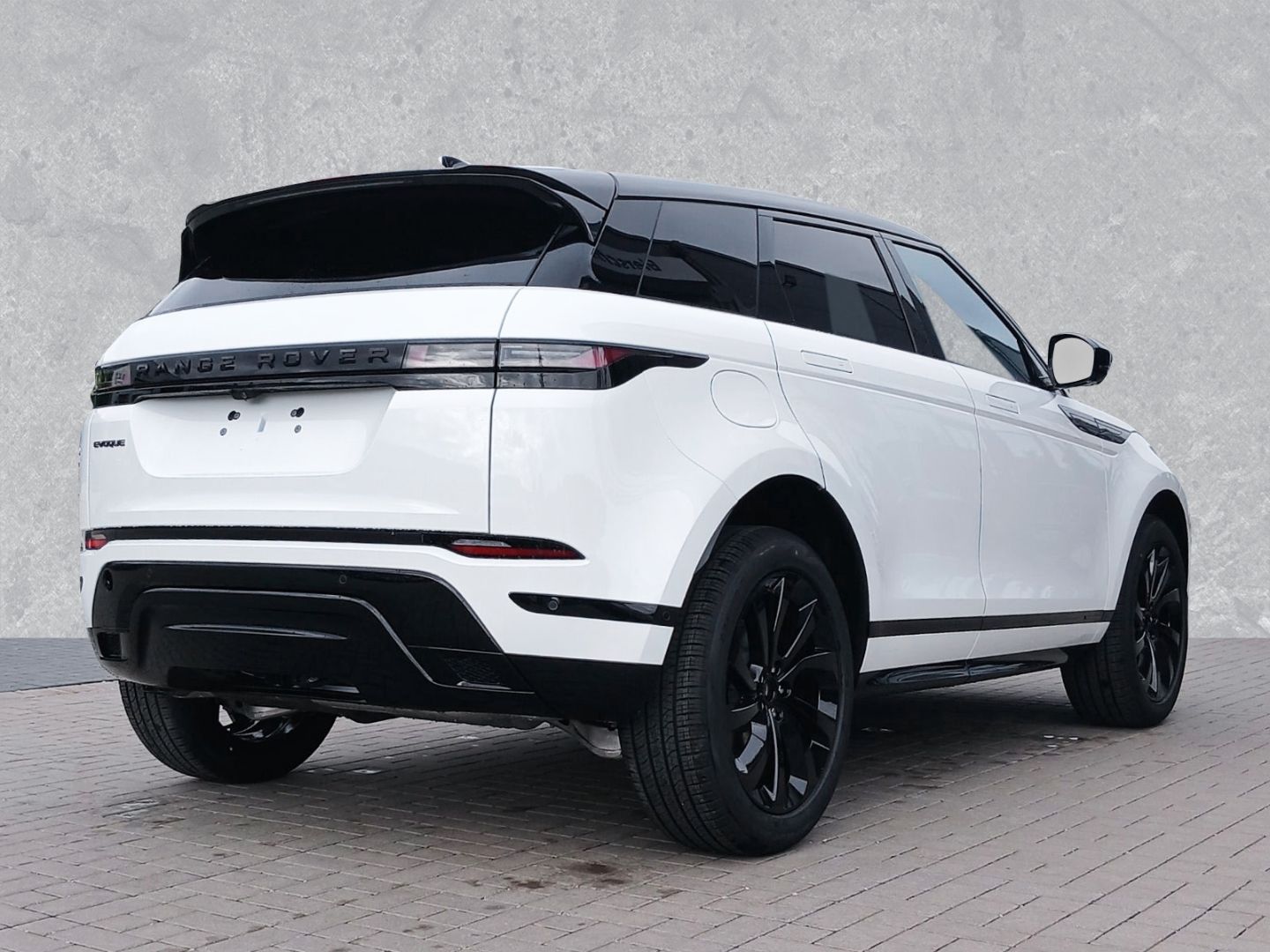 Land Rover Range Rover Evoque - Bild 3