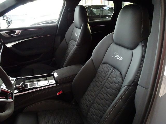 RS6 4.0 TFSI performance Plus quattro