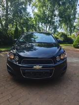 Chevrolet Aveo BJ 11/2011 TÜV und Zahnriem... - gebrauchte Chevrolet Captiva aus dem Jahr 2011