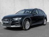 Audi A4 allroad 40 TDI quattro S tronic Navi Plus Kam - Audi: Allroad