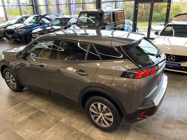 MYAUTOCENTER – Gebraucht- und Jahreswagen mit Werkstattservice in Pfaffenhofen Peugeot 2008 Active *Klima*Kamera*Navi*Bluetooth*DAB+*