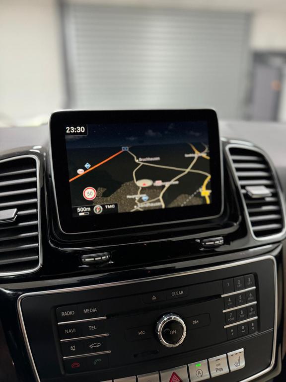 Mercedes-Benz GLE 250