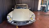 Citroën DS - Citroën DS Gebrauchtwagen