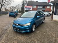 Volkswagen Touran Comfortline BMT/Start-Stopp
