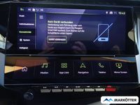 Peugeot 308 - Vorschau Bild 30