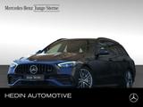 Mercedes-Benz AMG C 43 4MATIC T-Modell |DISTR|NAVI|KEYL|PANO - gebrauchte Mercedes-Benz C 43 AMG aus dem Jahr 2023