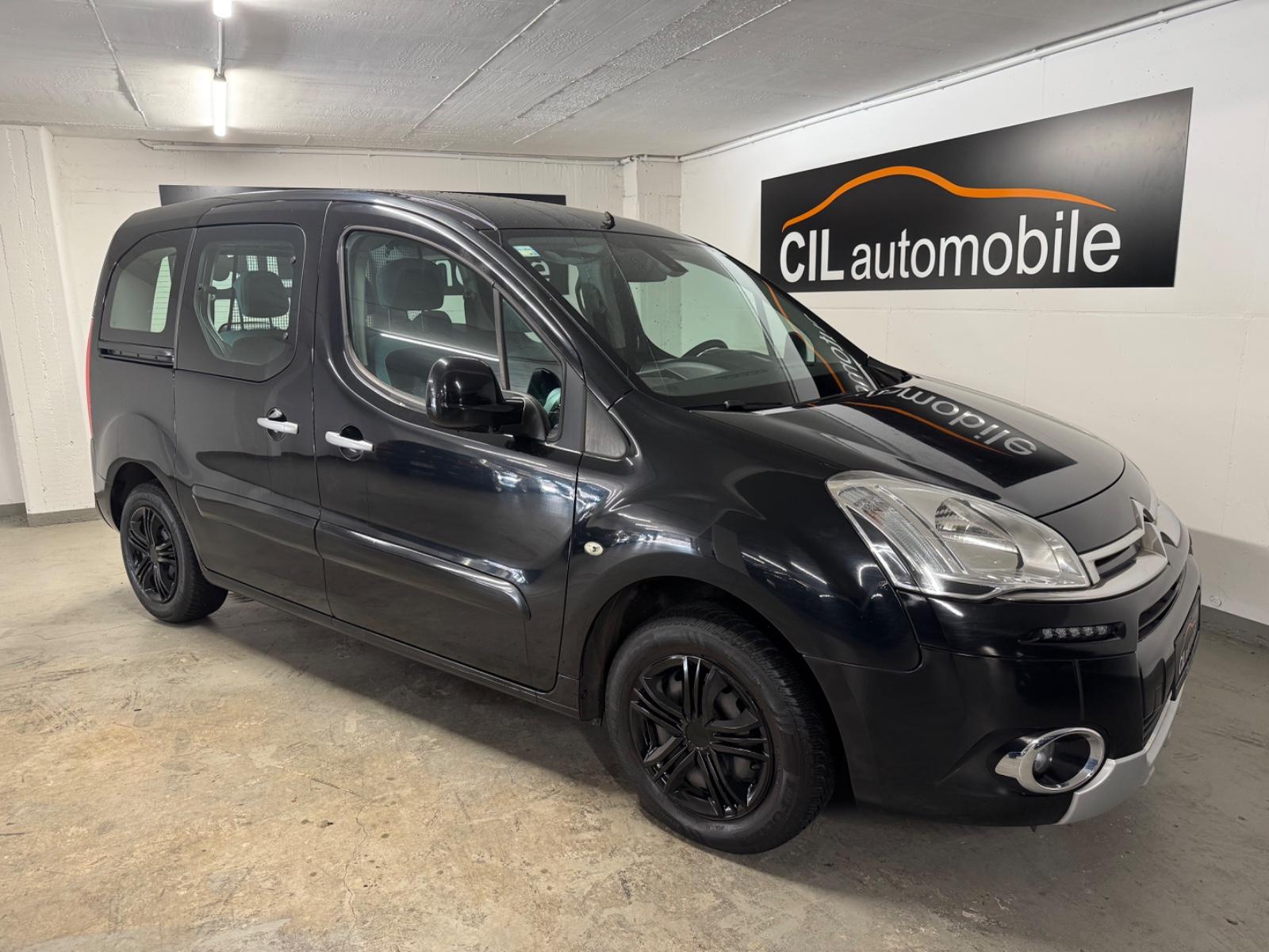 Citroën Berlingo Kombi Selection*Wenige kilometer*