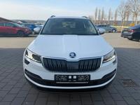Skoda Karoq Style 1.5 TSI NAVI AHK KAMERA EL HECKKLAPP