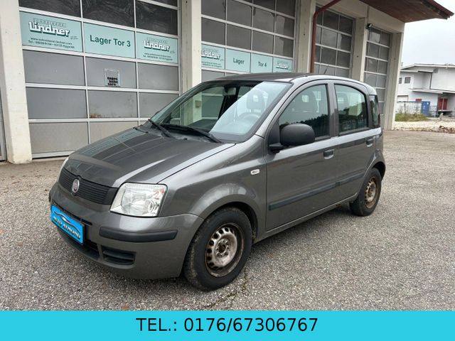 Fiat Panda 1.2 EURO 5