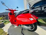 Vespa GTS 300ie ABS - VESPA MOTORRAD