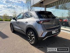OPEL Mokka Elegance*AT* 1.2*wenig Kilometer*LED*CAM*