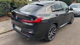 BMW X4 xDrive30d AT M Sport X M Sport X mit Garantie - BMW X4 in Duisburg