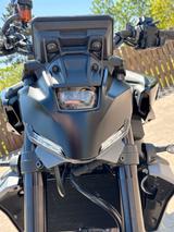 Yamaha MT-09 Y-AMT (35kW) (A2) - YAMAHA MT 09 35KW
