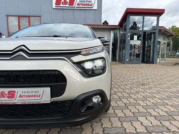 Citroën C3 1.2 VTR-Sport NAVIKAMERAPDC