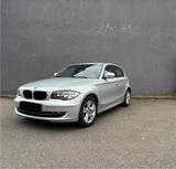 BMW 118i E87 - BMW 118: 118i E87