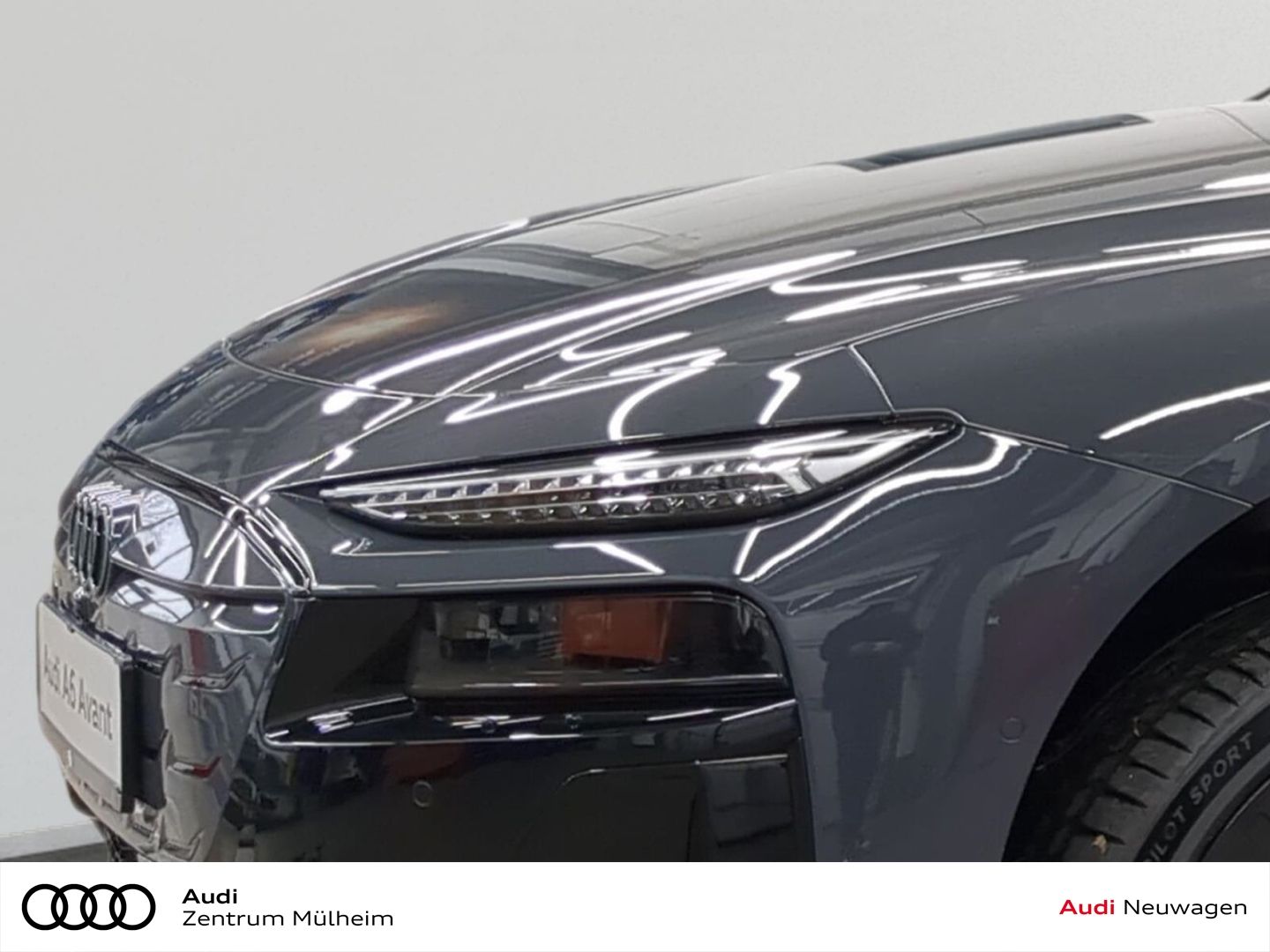Audi A6 e-tron - Bild 5