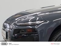 Audi A6 e-tron - Vorschau Bild 5
