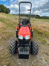 Kubota B1-241 mit Dragone Schlegelmulcher FAST NEU !!  - Angebote