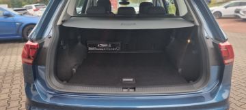 Bild 7 VW TIGUAN 2.0TDI Comfortline 4Motion NAVI LED