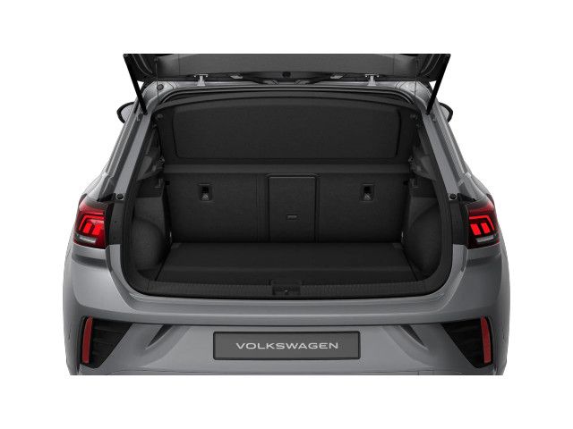 Volkswagen T-Roc - Bild 10