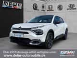 Citroën C4 X e Shine Drive Assist SHZ Schiebedach - Citroën C4 X: Shine