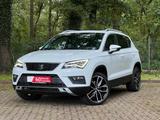 Seat Ateca Xcellence - gebrauchte Seat SUV & Geländewagen