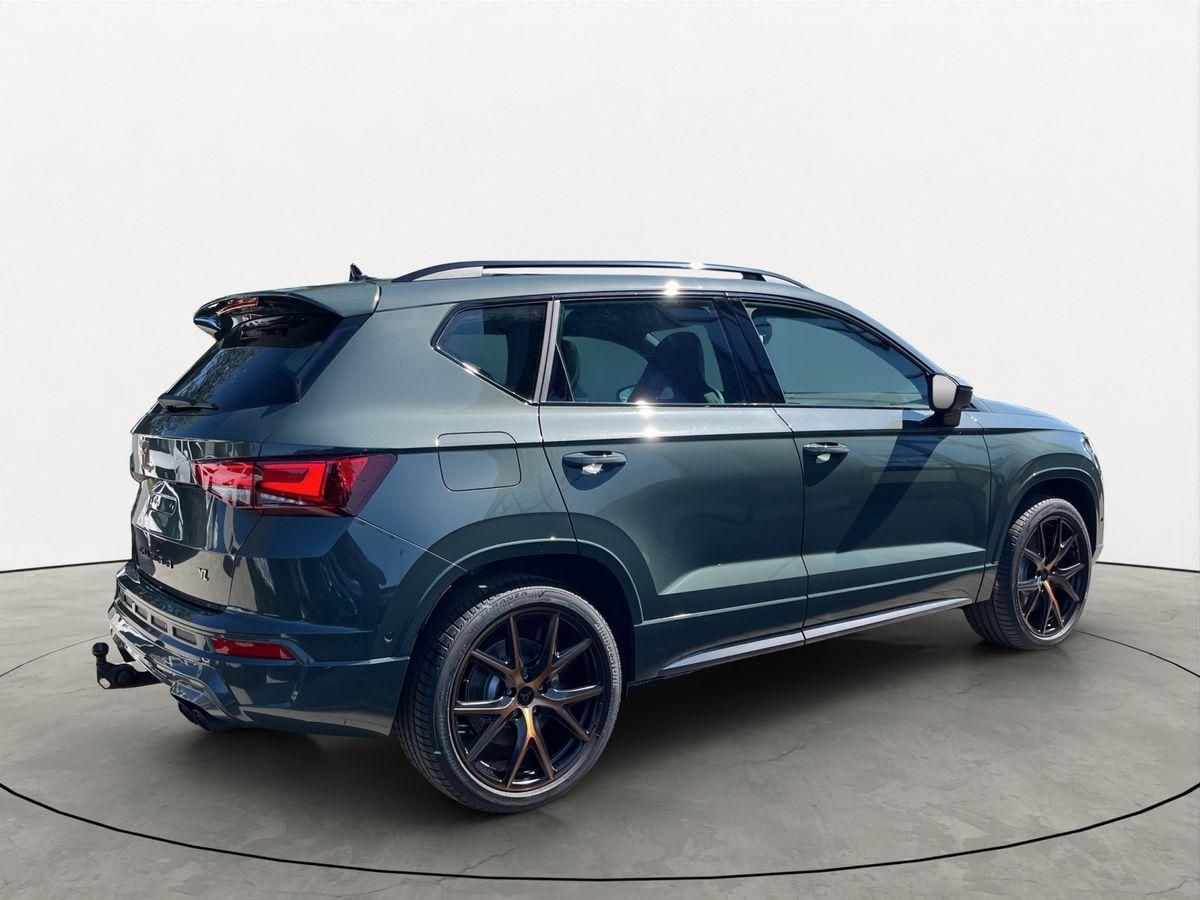 Cupra Ateca - Bild 6