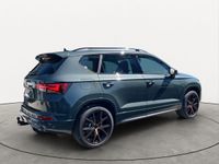 Cupra Ateca - Vorschau Bild 6